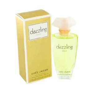 Rare Women's Designer Perfume By Estee Lauder